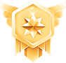 gold-badge