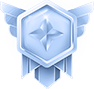 silver-badge