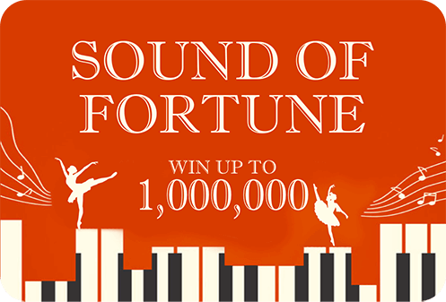 Sound of fortune