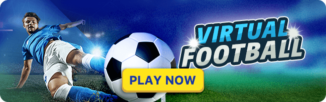 Online Casino Games,Virtual Football